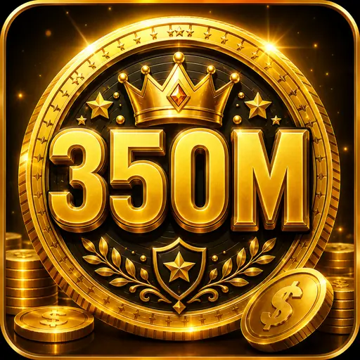 350M