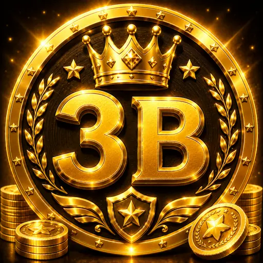 3B