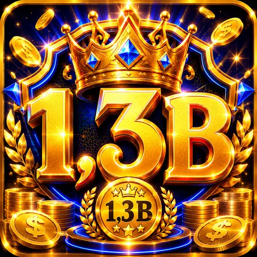 1,3B