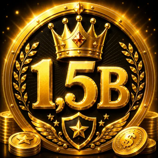 1,5B