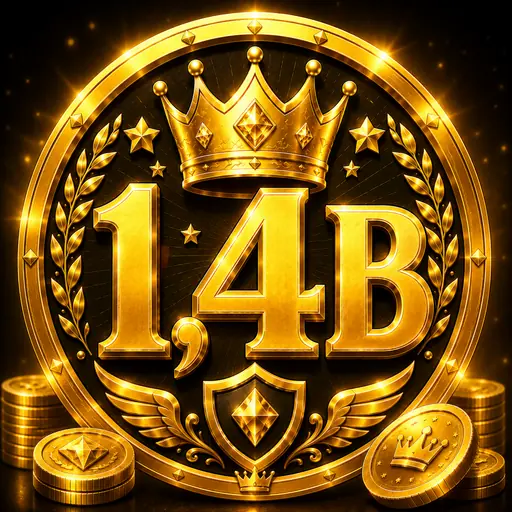 1,4B