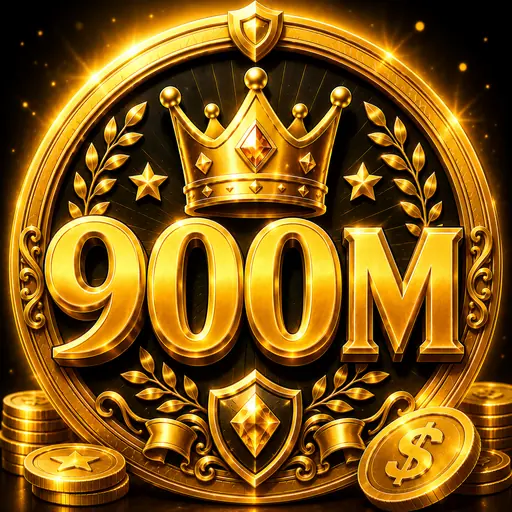 900M