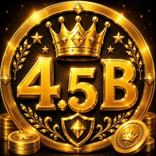 4,5B