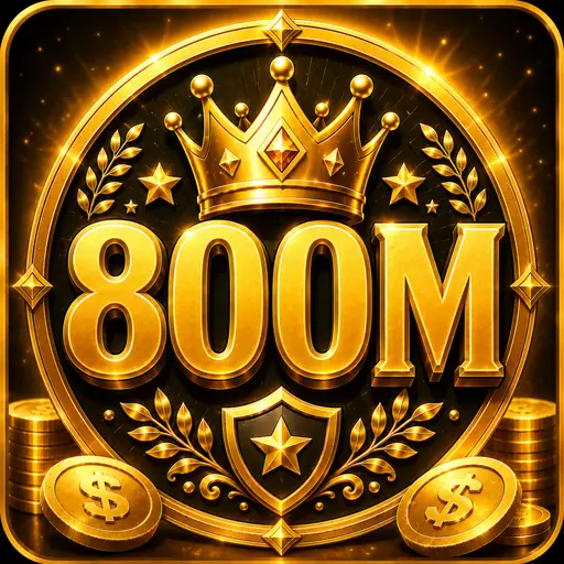 800M