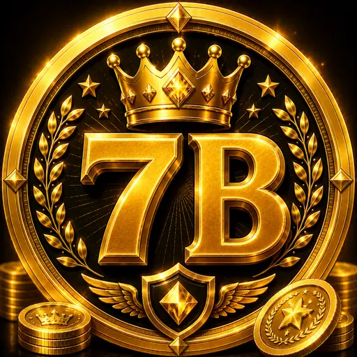 7B
