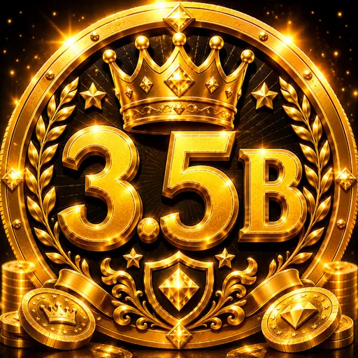 3,5B