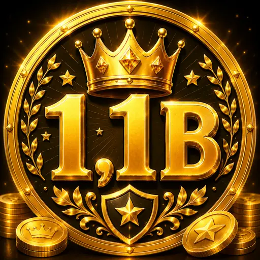 1,1B