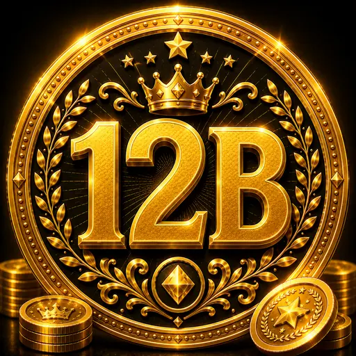 12B