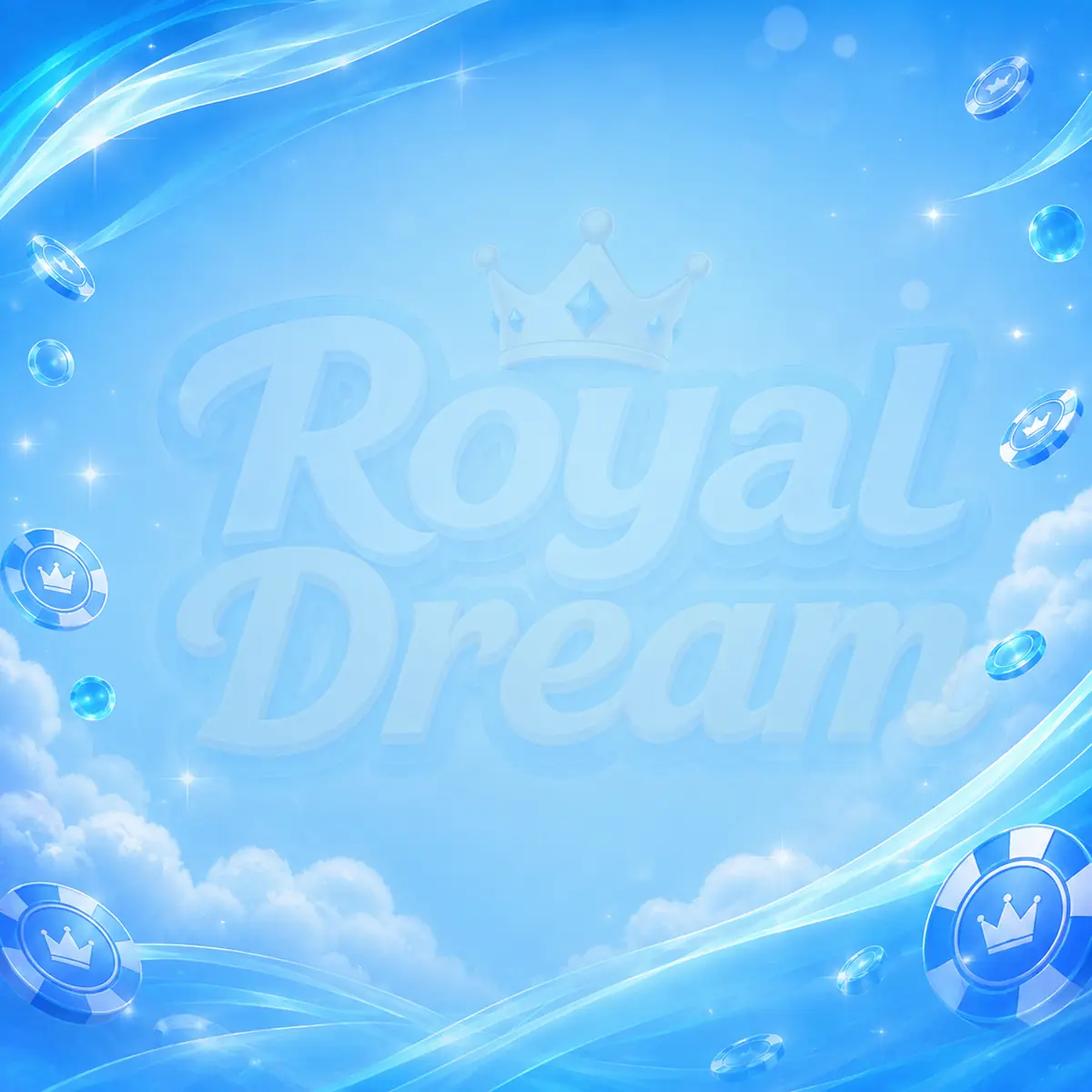 Royal Dream